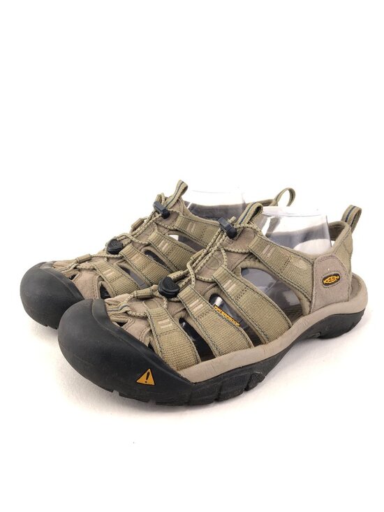Keen Newport Waterproof Hiking Sandals 11 main image 4